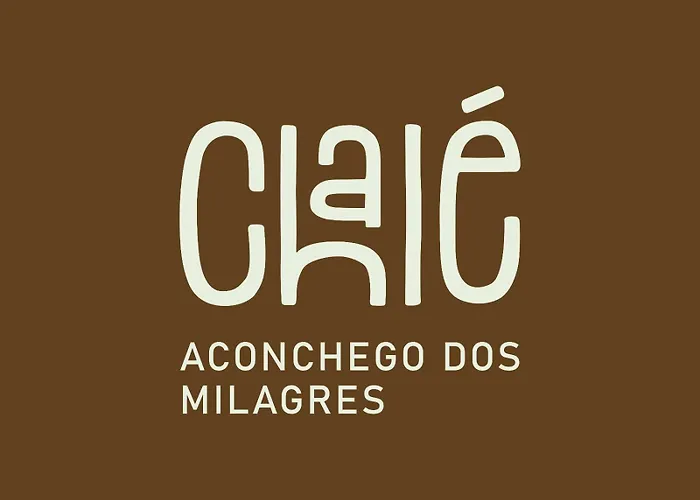 Chalé Aconchego dos Milagres