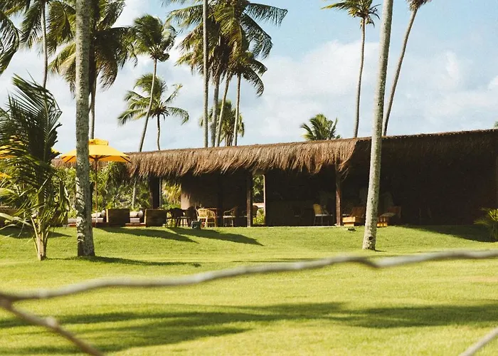 Mahre Hotel & Spa