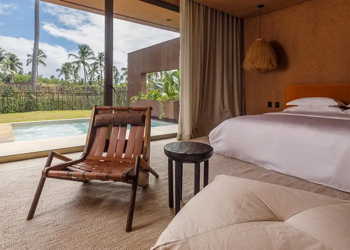 Mahre Hotel & Spa