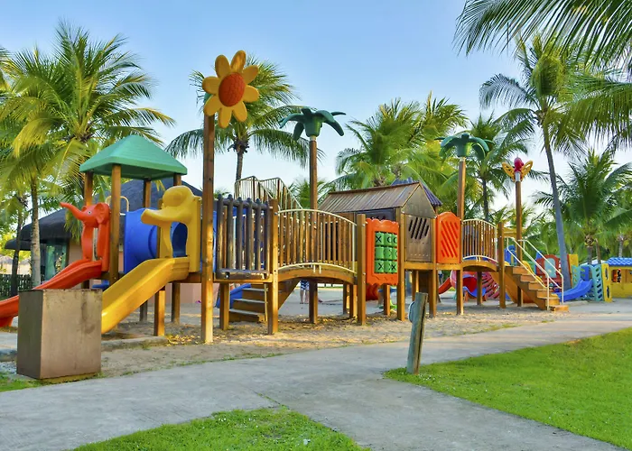 Pratagy Beach All Inclusive Resort