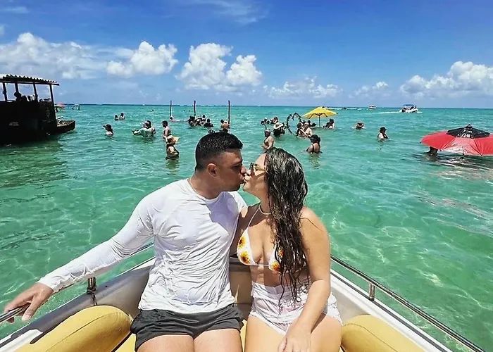Pousada Hércules Beach Paradise